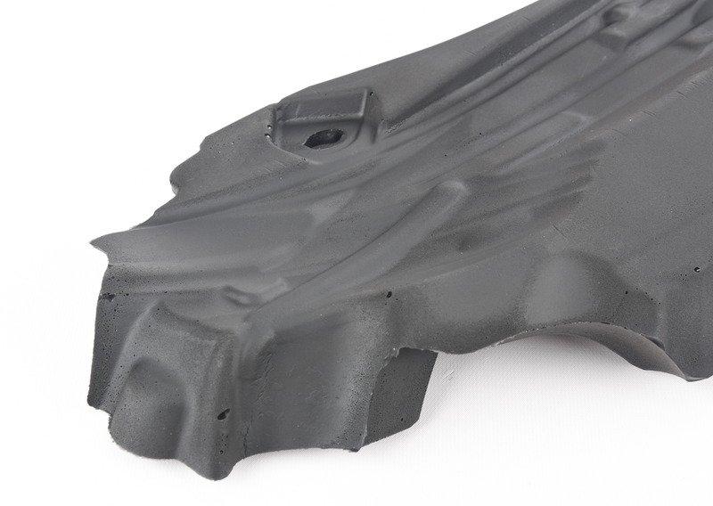 Акустический пеноматериал