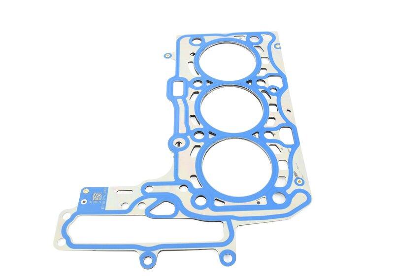 B38 прокладка ГБЦ стандарт до 06.2015