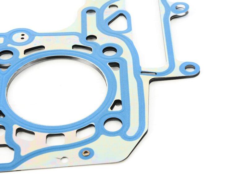 B32/B38 прокладка ГБЦ стандарт с 07.2015