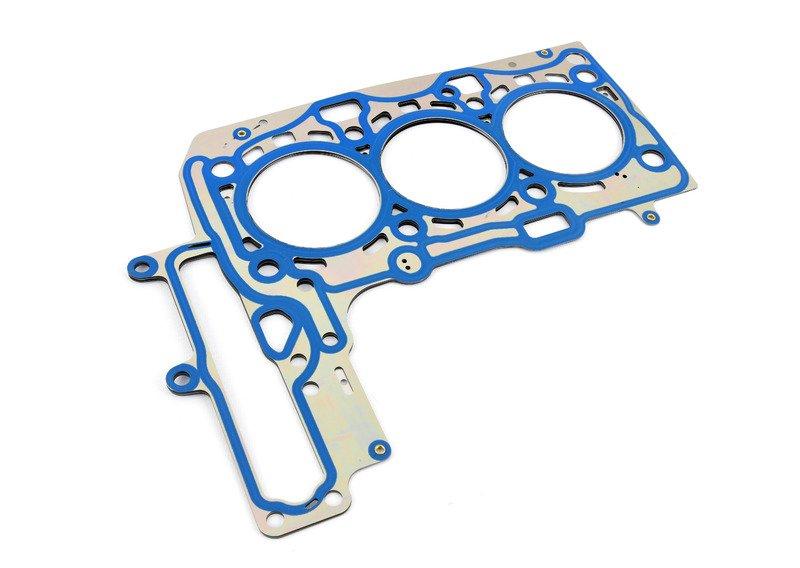 Уплот.прокладка гол.блока цил.безасбест.