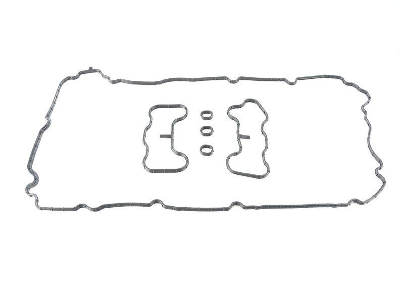 N63B/S68T комплект прокладок клапанной крышки 5-8