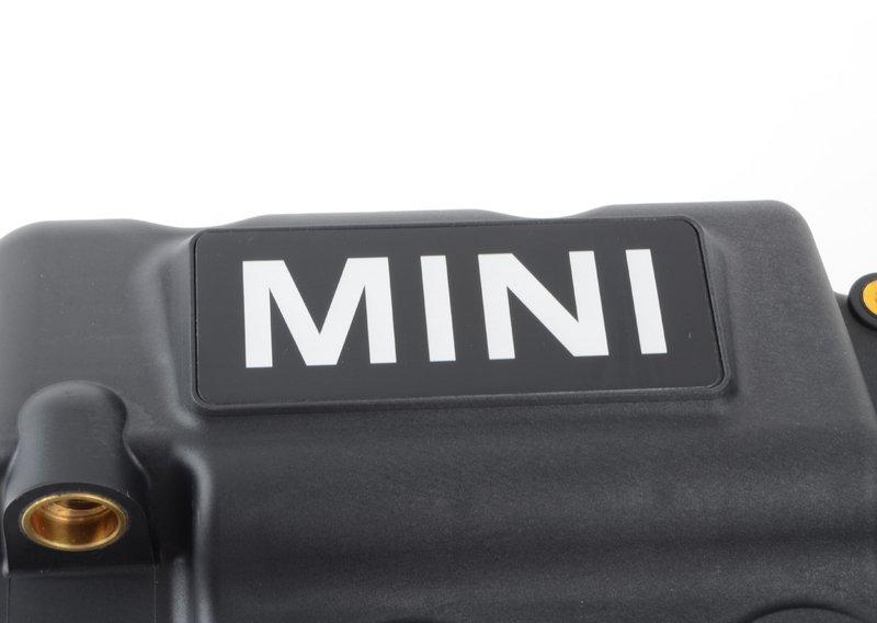 Крышка головки блока цилиндров