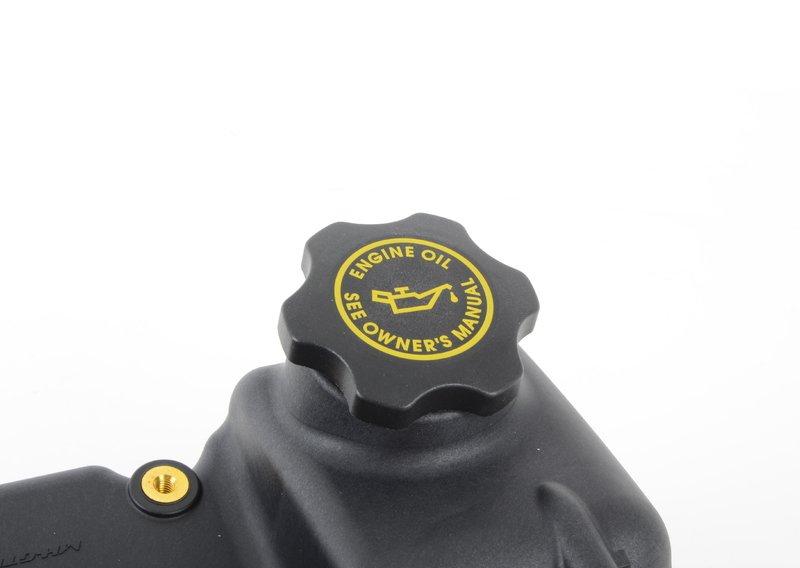 Крышка головки блока цилиндров