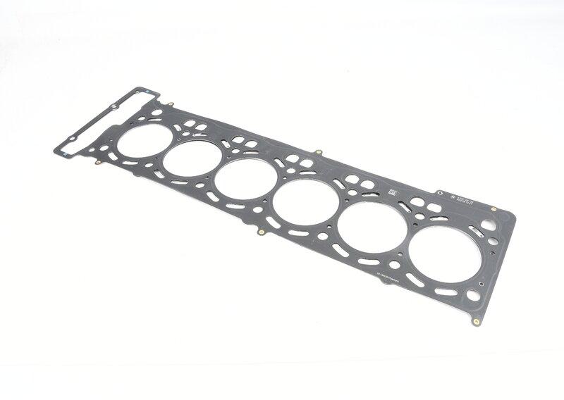 прокладка гбц N74