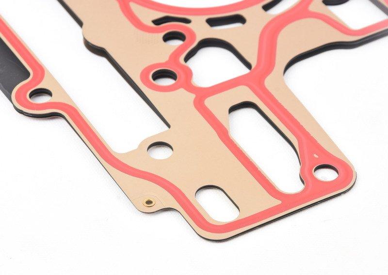 N20 прокладка ГБЦ 0.3