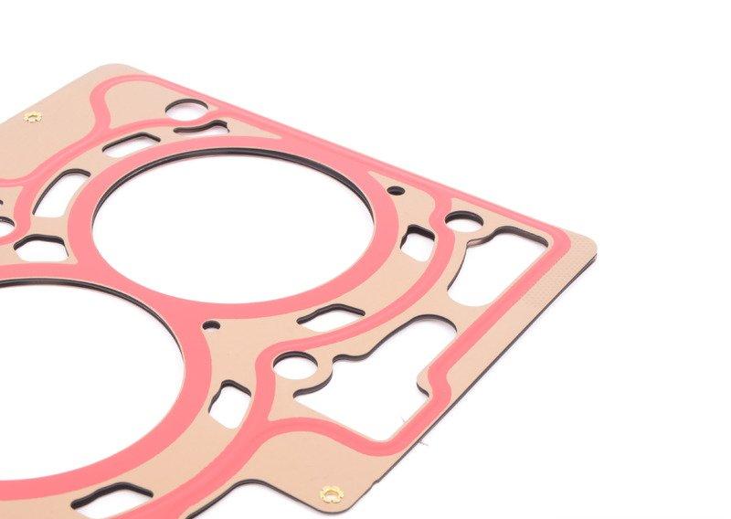 N20 прокладка ГБЦ стандартная