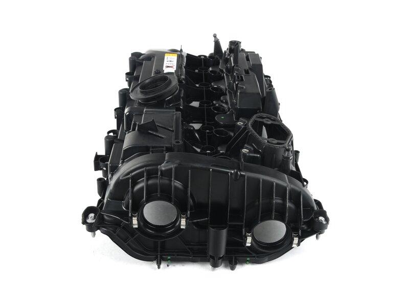 B58 клапанная крышка