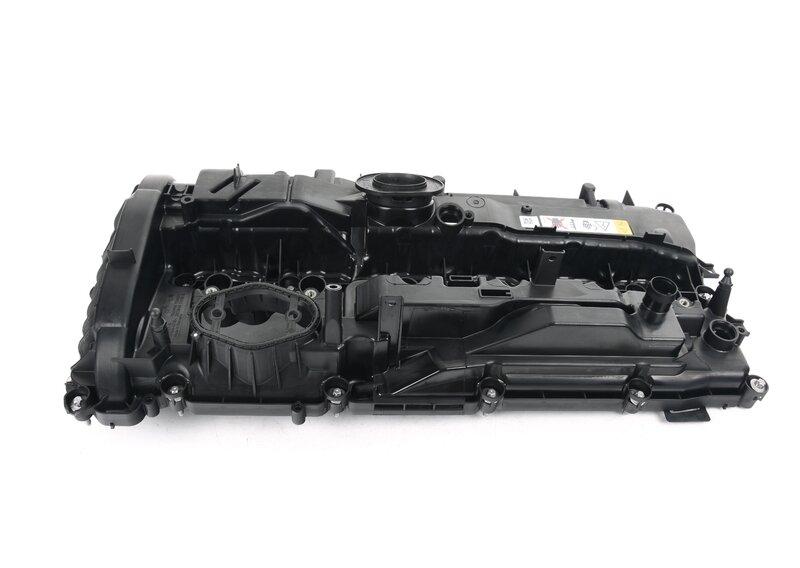 B58 клапанная крышка