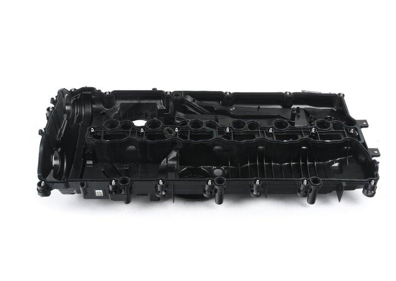 B58D клапанная крышка