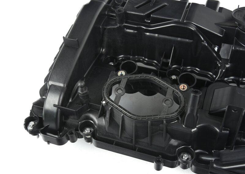 B58D клапанная крышка