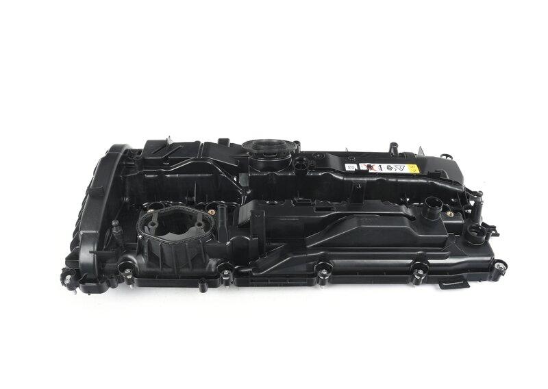 B58D клапанная крышка