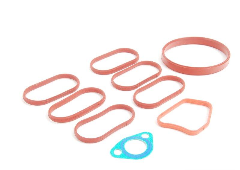 Упл.комплект головки блока цил.безасбест