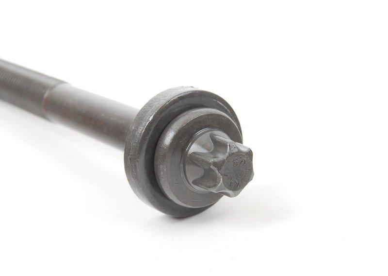 Комплект болтов для головки блока цил.