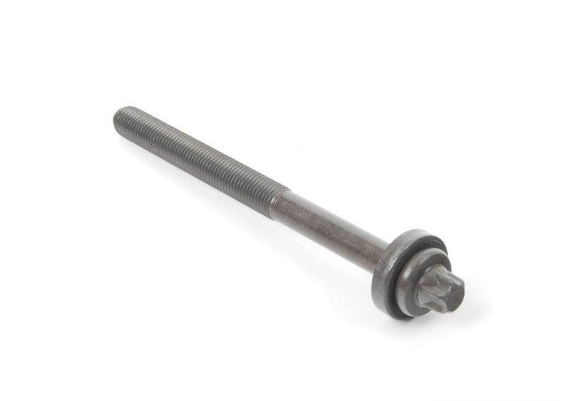 Комплект болтов для головки блока цил.