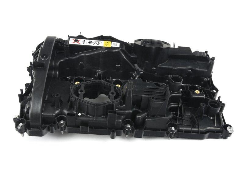 B46D/B48D клапанная крышка