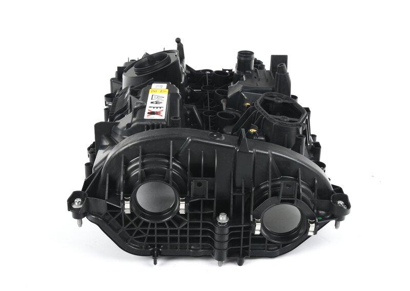 B46D/B48D клапанная крышка