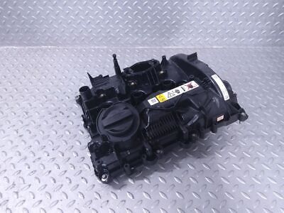 Крышка головки блока цилиндров B38А