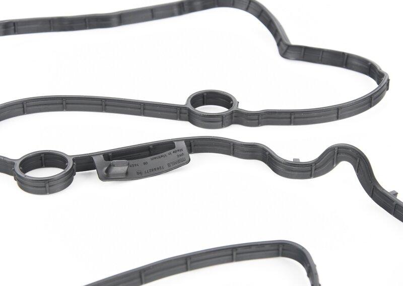 B48 прокладка клапанной крышки