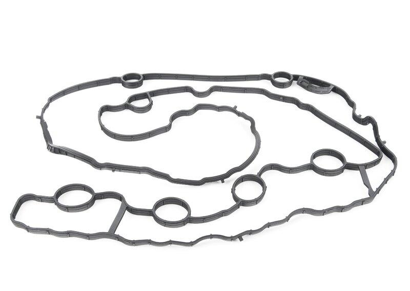 B48 прокладка клапанной крышки