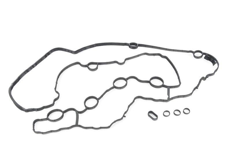 B48 прокладка клапанной крышки