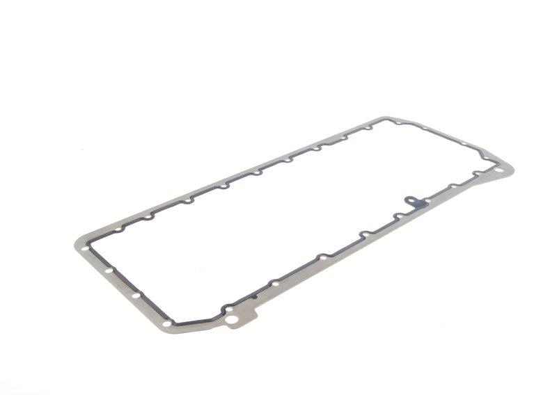 Уплотн.прокладка масляного картера