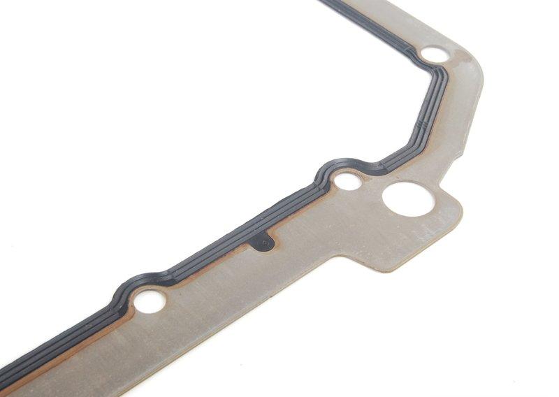 Уплотн.прокладка масляного картера