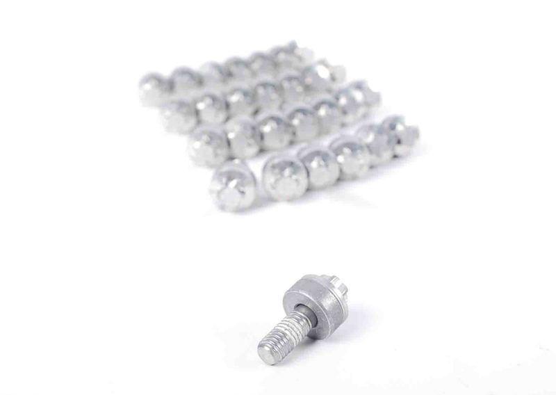 Алюмин.болты для масляного картера