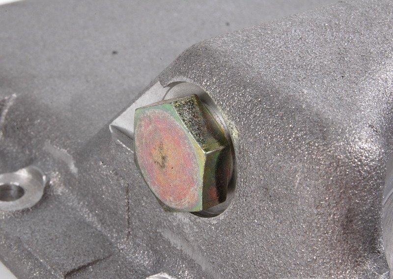 Масляный картер