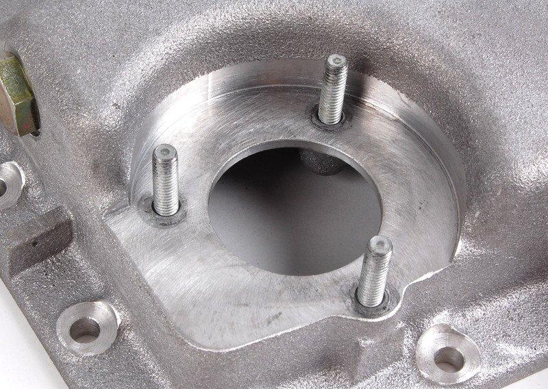 Масляный картер