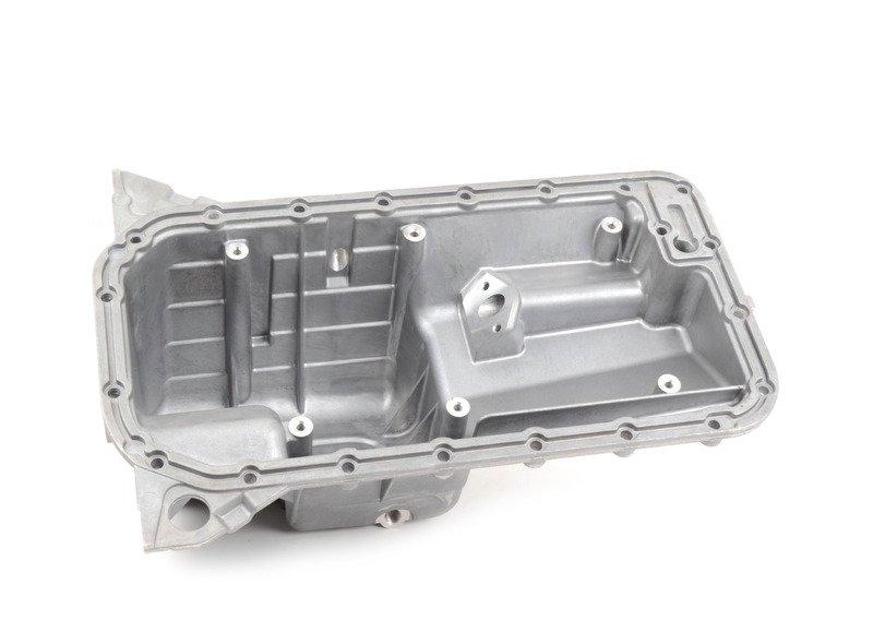 Масляный картер