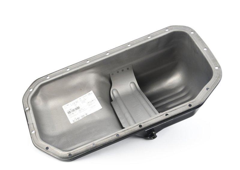 Масляный картер