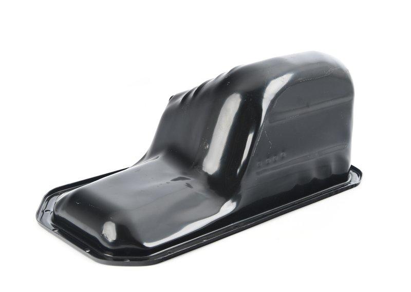 Масляный картер