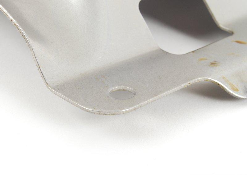 Успокоитель уровня масла