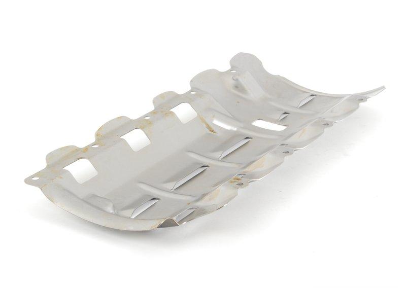 Успокоитель уровня масла