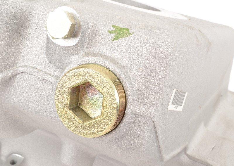 Масляный картер