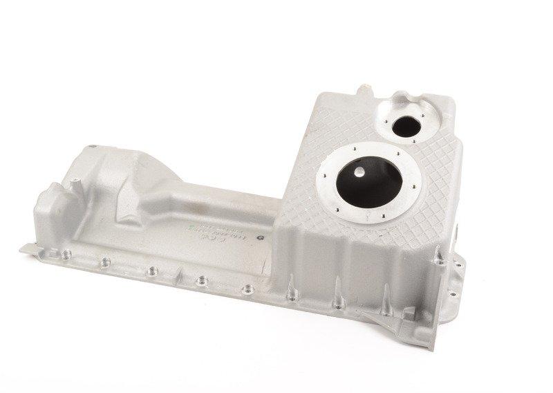 Масляный картер