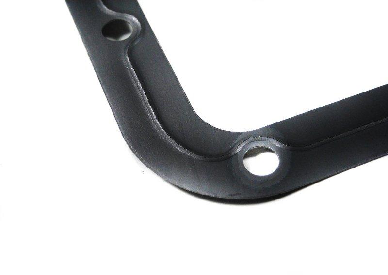 Уплотнитель металл