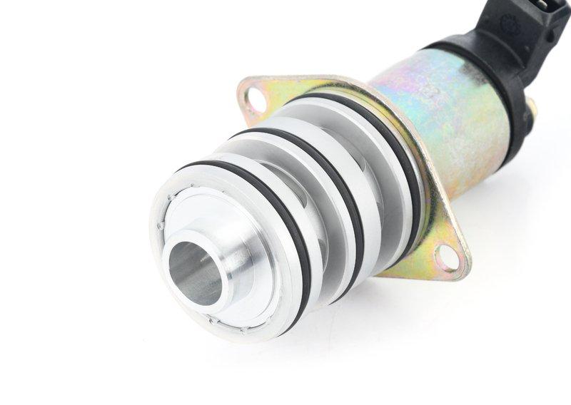 Электромагнитный клапан