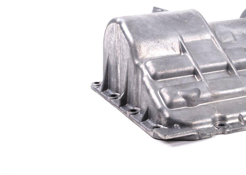 Масляный картер