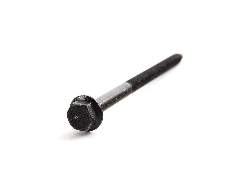 Болт с шестигранной головкой с шайбой