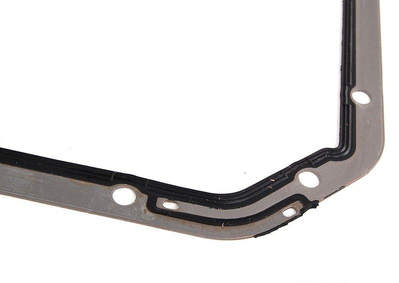 Уплотнитель металл