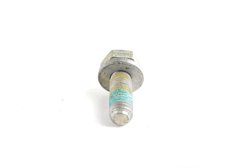 Болт с шестигранной головкой с шайбой