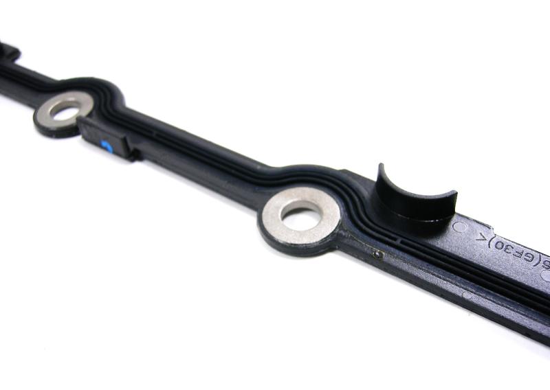 Уплотн.прокладка масляного картера