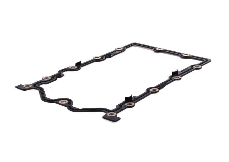 Уплотн.прокладка масляного картера