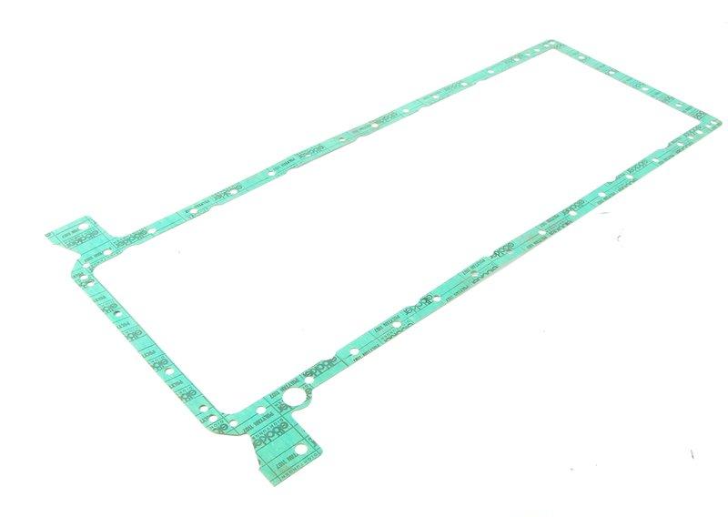 Уплотнительная прокладка безасбестовая