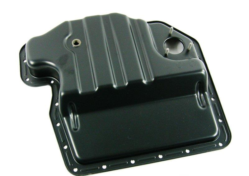 Масляный картер