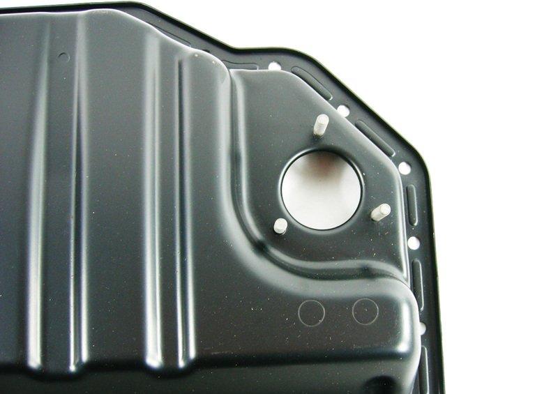 Масляный картер