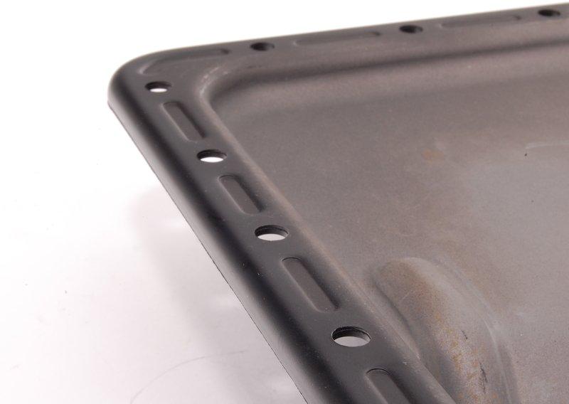 Масляный картер