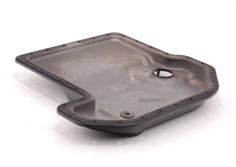 Масляный картер