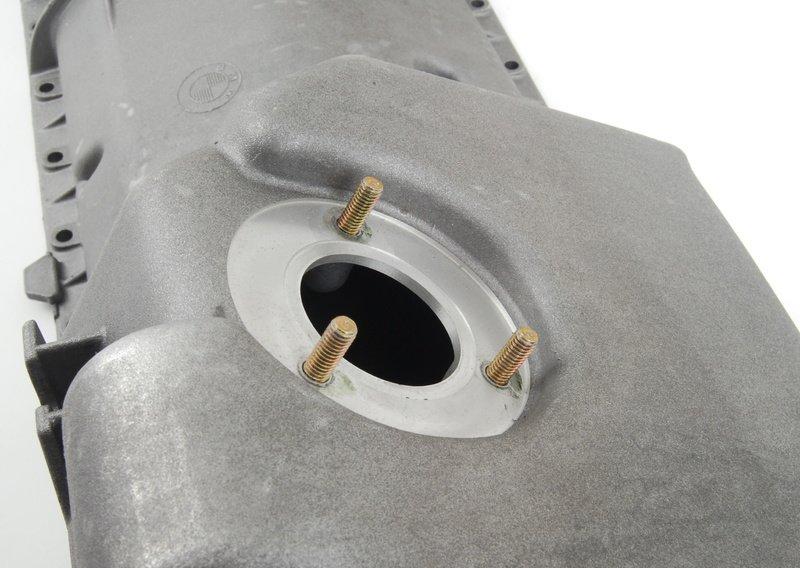 Масляный картер